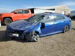 SHHFK7H57HU414126 2017 HONDA CIVIC