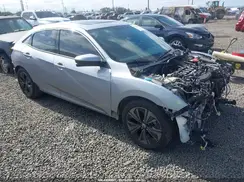 SHHFK7H57HU414935 2017 HONDA CIVIC