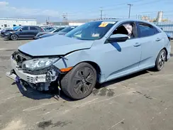 SHHFK7H57HU415812 2017 HONDA CIVIC