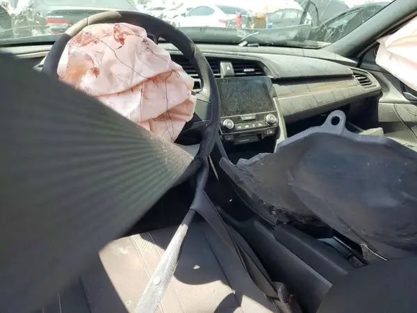 SHHFK7H57HU415812 2017 HONDA CIVIC - Image 8
