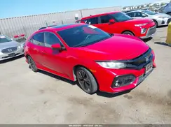 SHHFK7H57HU416068 2017 HONDA CIVIC