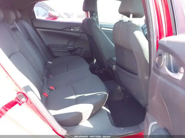 SHHFK7H57HU416068 2017 HONDA CIVIC - Image 8