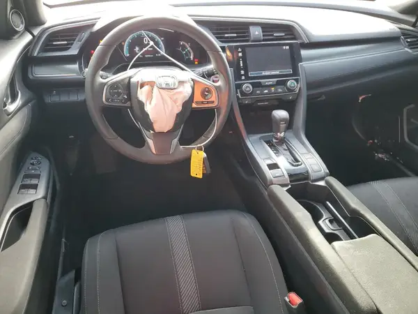 SHHFK7H57HU417530 2017 HONDA CIVIC - Image 8