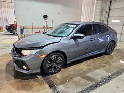 SHHFK7H57HU418273 2017 HONDA CIVIC
