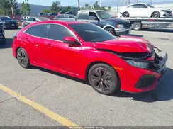 SHHFK7H57HU418791 2017 HONDA CIVIC