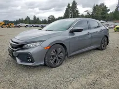 SHHFK7H57HU419195 2017 HONDA CIVIC