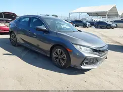 SHHFK7H57HU420170 2017 HONDA CIVIC