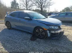 SHHFK7H57HU420895 2017 HONDA CIVIC