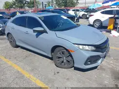 SHHFK7H57HU423098 2017 HONDA CIVIC