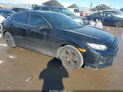 SHHFK7H57HU423327 2017 HONDA CIVIC