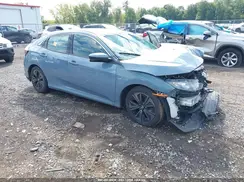 SHHFK7H57HU424042 2017 HONDA CIVIC