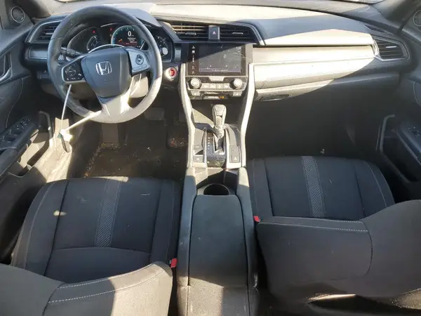 SHHFK7H57HU424672 2017 HONDA CIVIC - Image 8