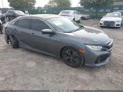 SHHFK7H57HU425580 2017 HONDA CIVIC