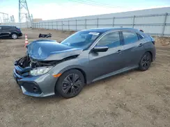 SHHFK7H57HU426843 2017 HONDA CIVIC