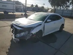 SHHFK7H57HU427152 2017 HONDA CIVIC