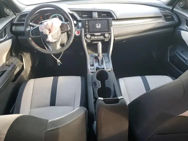 SHHFK7H57HU427152 2017 HONDA CIVIC - Image 8