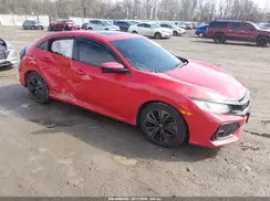 SHHFK7H57HU427636 2017 HONDA CIVIC