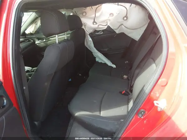 SHHFK7H57HU427636 2017 HONDA CIVIC - Image 8
