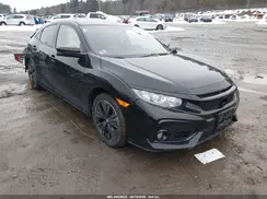 SHHFK7H57HU428480 2017 HONDA CIVIC