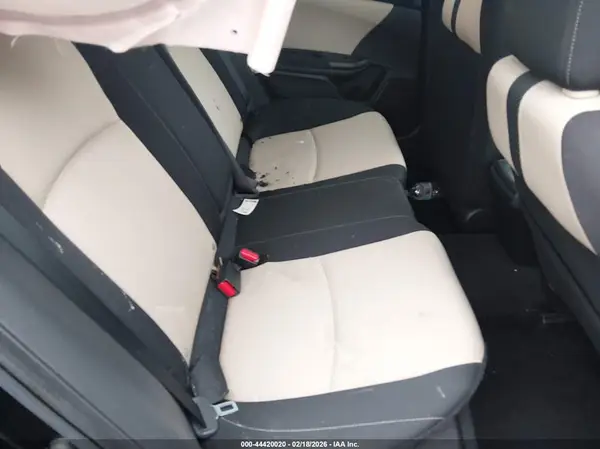 SHHFK7H57HU428480 2017 HONDA CIVIC - Image 8