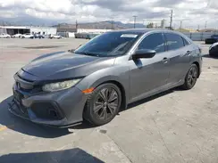 SHHFK7H57HU428740 2017 HONDA CIVIC