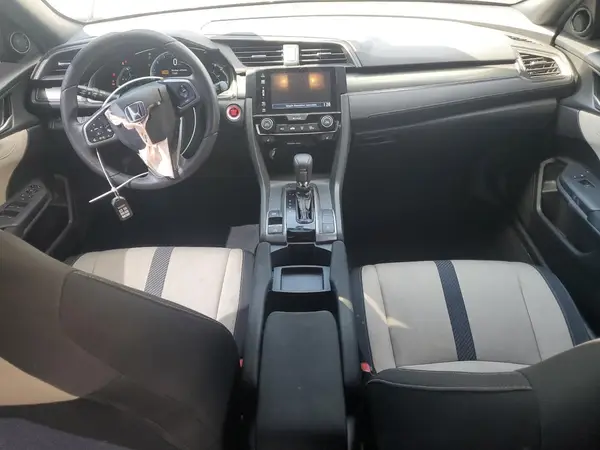 SHHFK7H57HU428740 2017 HONDA CIVIC - Image 8