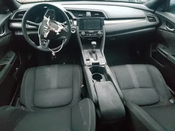 SHHFK7H57HU429273 2017 HONDA CIVIC - Image 8