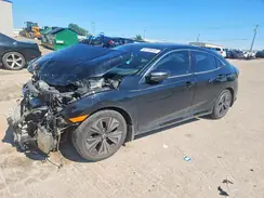 SHHFK7H57JU207788 2018 HONDA CIVIC