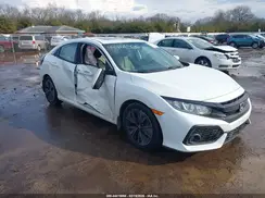 SHHFK7H57JU208083 2018 HONDA CIVIC