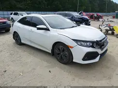 SHHFK7H57JU208262 2018 HONDA CIVIC