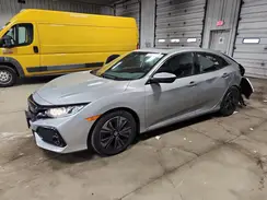 SHHFK7H57JU208780 2018 HONDA CIVIC