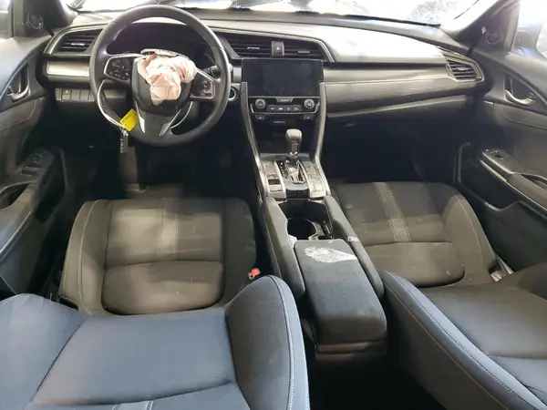SHHFK7H57JU211744 2018 HONDA CIVIC - Image 8