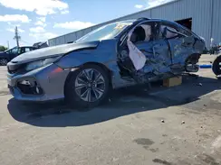 SHHFK7H57JU216944 2018 HONDA CIVIC