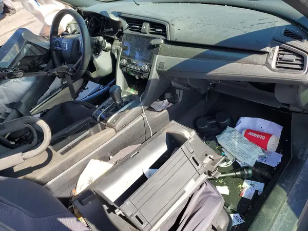 SHHFK7H57JU216944 2018 HONDA CIVIC - Image 8