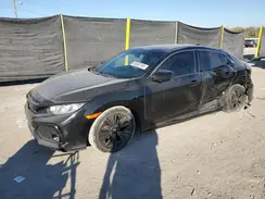 SHHFK7H57JU217981 2018 HONDA CIVIC