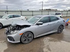 SHHFK7H57JU218919 2018 HONDA CIVIC