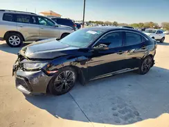 SHHFK7H57JU219553 2018 HONDA CIVIC