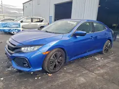 SHHFK7H57JU219794 2018 HONDA CIVIC