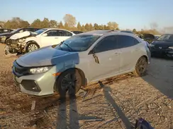 SHHFK7H57JU220346 2018 HONDA CIVIC