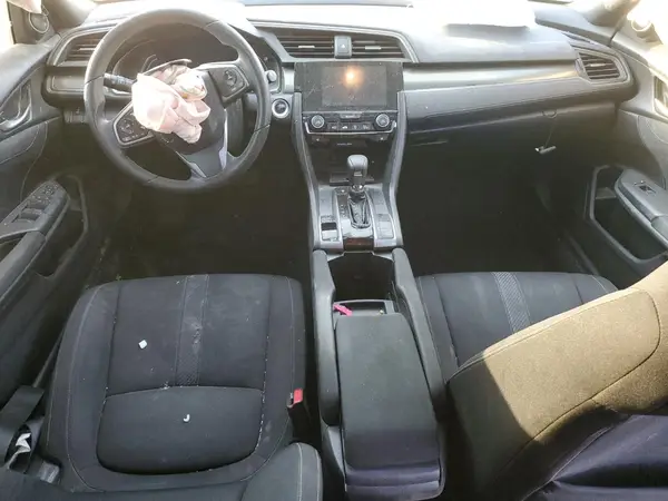 SHHFK7H57JU220346 2018 HONDA CIVIC - Image 8