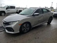SHHFK7H57JU220606 2018 HONDA CIVIC