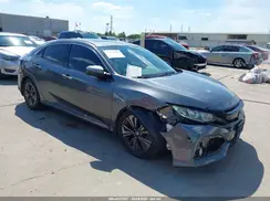 SHHFK7H57JU221206 2018 HONDA CIVIC