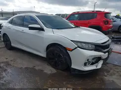 SHHFK7H57JU222646 2018 HONDA CIVIC