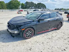 SHHFK7H57JU222999 2018 HONDA CIVIC