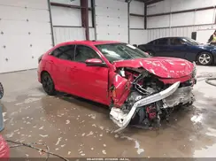 SHHFK7H57JU223652 2018 HONDA CIVIC