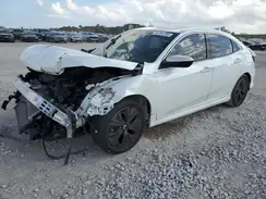 SHHFK7H57JU225157 2018 HONDA CIVIC