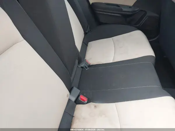 SHHFK7H57JU225398 2018 HONDA CIVIC - Image 8