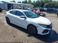 SHHFK7H57JU227457 2018 HONDA CIVIC