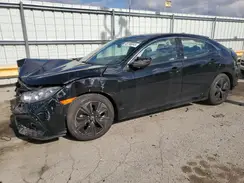 SHHFK7H57JU228320 2018 HONDA CIVIC