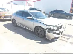 SHHFK7H57JU228995 2018 HONDA CIVIC